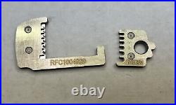 IDEAL Ergo-Elite Stripmaster laminate Blade Set 55-1987-1 wire stripper
