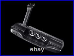 IN HAND BEAUTY Scotty Cameron 2022 LIMITED Special Select Jet Set Newport 34
