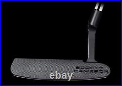 IN HAND BEAUTY Scotty Cameron 2022 LIMITED Special Select Jet Set Newport 34