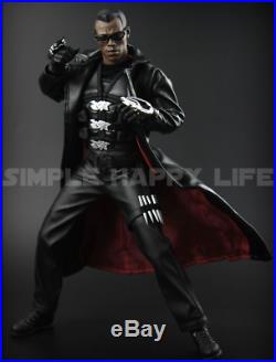 IN STOCK 1/6 Scale BLADE II WESLEY SNIPE FULL set Hot Figure Toys USA
