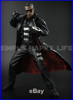 IN STOCK 1/6 Scale BLADE II WESLEY SNIPE Figure set similar hot toys LIMITED