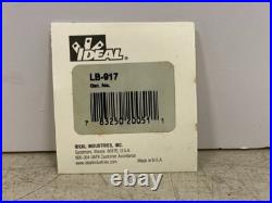 Ideal LB-917 Replacement Wire Stripper Blade Set Sizes 30 28 26 24 New USA Made