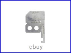 Ideal LB-920 Blade Set DT-Pack