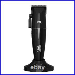 JRL Professional ONYX Collection Clipper, Trimmer, Shaver SET BRAND NEW