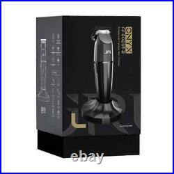 JRL Professional ONYX Collection Clipper, Trimmer, Shaver SET BRAND NEW