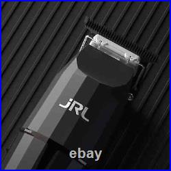 JRL Professional ONYX Collection Clipper, Trimmer, Shaver SET BRAND NEW