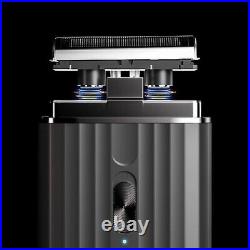 JRL Professional ONYX Collection Clipper, Trimmer, Shaver SET BRAND NEW