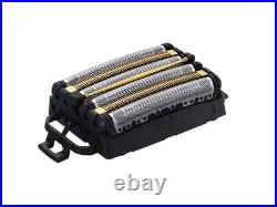 Japan NEW Panasonic Replacement Blade Men's Shaver ES9610 Lamdash 6-Blade Set