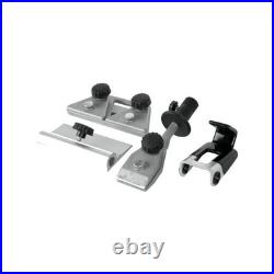Jet Blade Sharpening Jig Set 3Pc