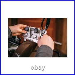 Jet Blade Sharpening Jig Set 3Pc