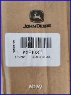 John Deere Knife Kit KXE10255 NEW UNOPENED