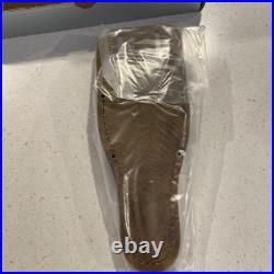 KERSHAW ALASKAN BLADE TRADER 1098AK Knife Set withSheath Gut Hook & Saw Blade NIB