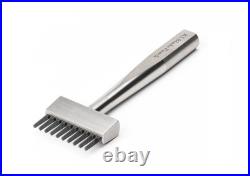 KS Blade Set of European V2 Pricking Irons (INVERSE) #5 (5.4mm)