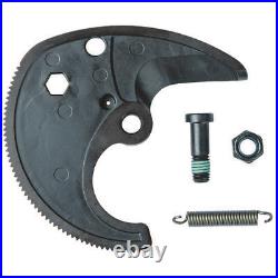 Klein Tools 13114 Moving Blade Set for 2017 Edition 63711 Cable Cutter