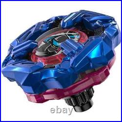 Knife Shinobi 4-60LF Beyblade X XONE Benefit Pre Sale Takara Tomy 2024