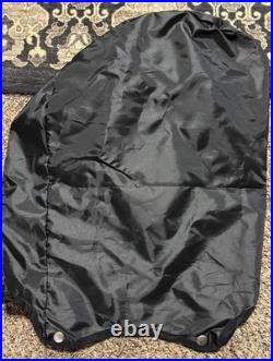 Knight XV2 Men's Golf Club Set RH+ NEW PowerBilt Stand Bag & Rain Cover