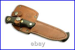 Knives of Alaska Knife Combo 970fg Bobcat Micro Hatchet Alpha Wolf Hunting Set