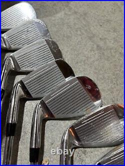 LAZRUS Premium Golf Irons Set 4-PW Regular Flex RH