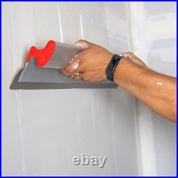 LEVEL5 16 Skimming Blade Set, Handle Adapter + 38.5-63 Ext. Handle 5-424