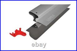 LEVEL5 Drywall Skimming Blade Set 7, 10 & 16 Inch Skimming Blades Ergonom