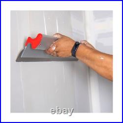 LEVEL5 Drywall Skimming Blade Set 7, 10 & 16 Inch Skimming Blades Ergonom