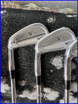LH Nike VR II Pro Combo Iron Set 4-PW DG R300 Original Grips