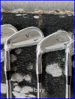 LH Nike VR II Pro Combo Iron Set 4-PW DG R300 Original Grips