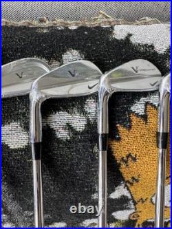 LH Nike VR II Pro Combo Iron Set 4-PW DG R300 Original Grips