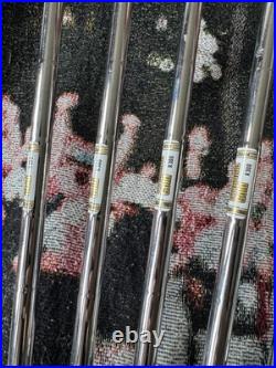 LH Nike VR II Pro Combo Iron Set 4-PW DG R300 Original Grips
