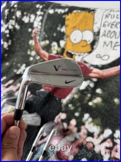 LH Nike VR II Pro Combo Iron Set 4-PW DG R300 Original Grips