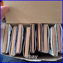 LOT OF 10 PACKS Lenox LXHT11130 Gold Utility Knife Blade 30 Pack Dispenser 300