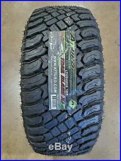 LT325/45R24 (35x13.0R24) Atturo TRAIL BLADE X/T 120S 10PLY LOAD E (SET OF 4)