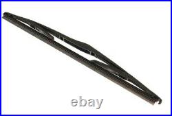 Land Rover Discovery 2 Wiper Blade Set 2 Front & 1 Rear Dkc100960 X2 & Dkc100890