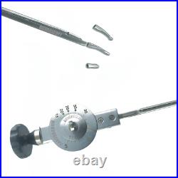 Laparoscopic OTIS Urethrotome With Blade and Probe 6pc Set New