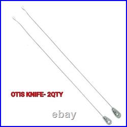 Laparoscopic OTIS Urethrotome With Blade and Probe 6pc Set New