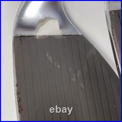 Left Handed Callaway Jaws Raw Wedge Set 50.10S 56.12W 60.8Z Steel Stiff (-READ-)