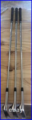 Left Handed Wedge Set 52 56 60