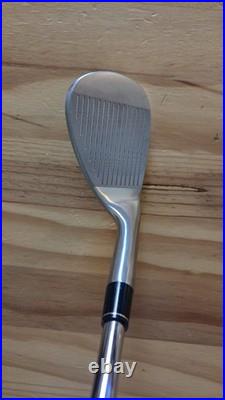 Left Handed Wedge Set 52 56 60