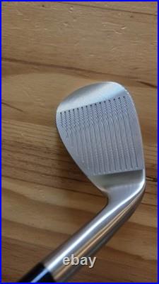 Left Handed Wedge Set 52 56 60