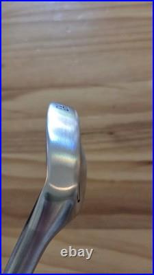 Left Handed Wedge Set 52 56 60