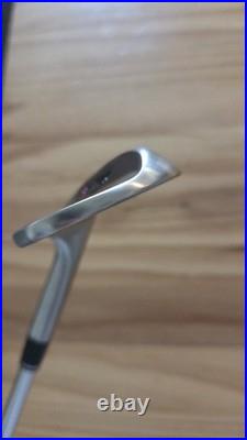 Left Handed Wedge Set 52 56 60