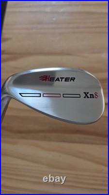 Left Handed Wedge Set 52 56 60