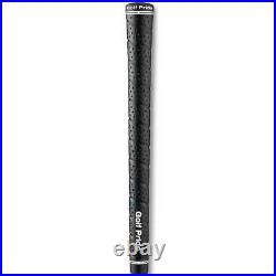 Lefty Professional Open 690 Wedge Set, 52,56,60 Apollo Steel Shafts, Grip Choice