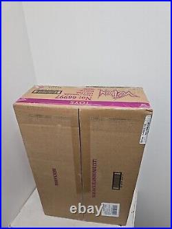 Legendary Voltron Classic 40th Anniversary 16 5 Piece Lion Set MISB IN HAND