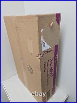 Legendary Voltron Classic 40th Anniversary 16 5 Piece Lion Set MISB IN HAND