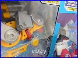 Legendary Voltron Classic 40th Anniversary 16 5 Piece Lion Set MISB IN HAND