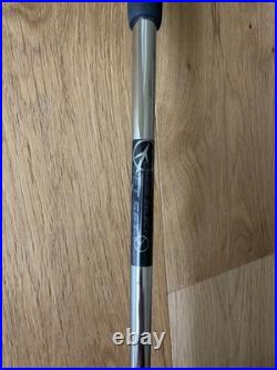 Limited Edition Scotty Cameron Special Select Jet Set Newport 2+ 35 Inches