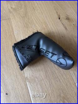 Limited Edition Scotty Cameron Special Select Jet Set Newport 2+ 35 Inches