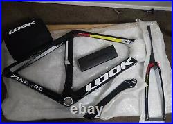 Look 795 Blade RS Frame Set size S
