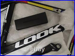 Look 795 Blade RS Frame Set size S